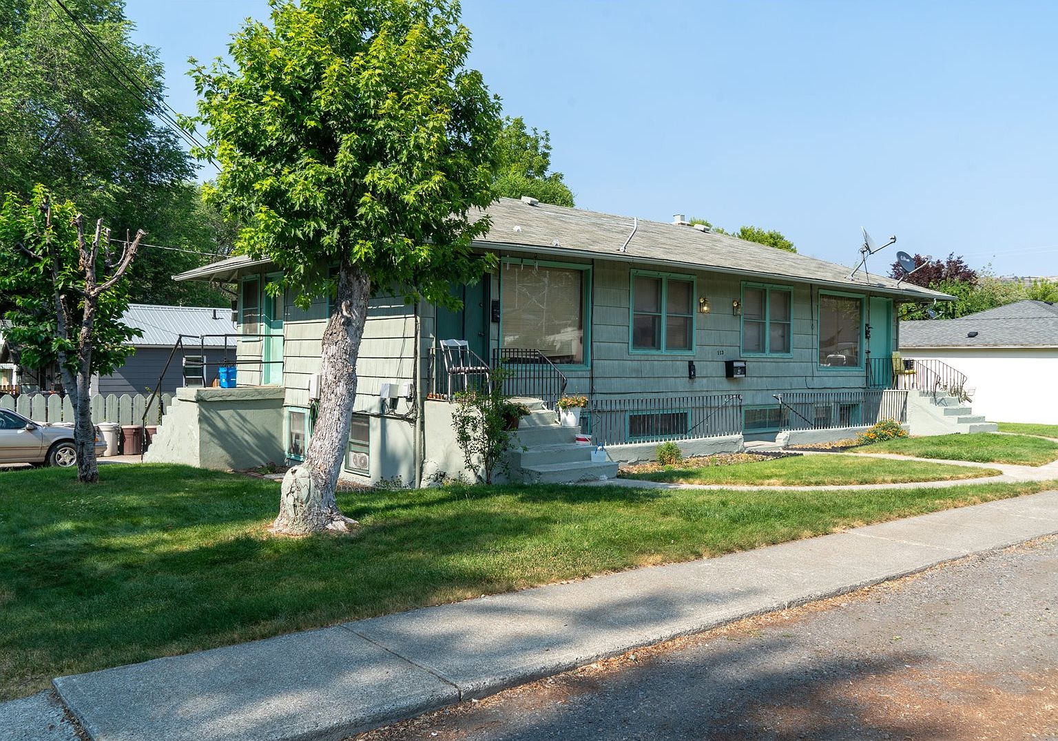 113 NW 2nd Ave, John Day, OR 97845 Zillow