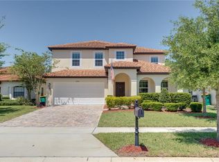 2780 Roccella Ct, Kissimmee, FL 34747