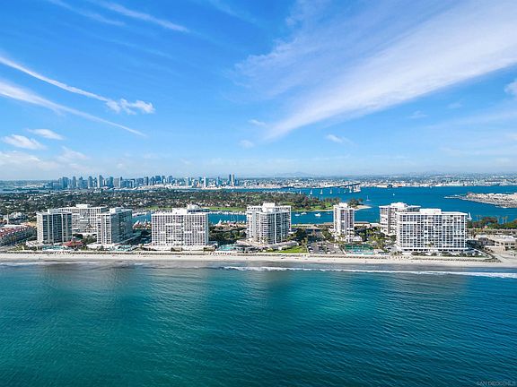 4th image of 1770 Avenida Del Mundo Unit 1602