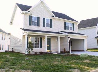 377 Laurel Oak Rnch, High Point, NC 27265