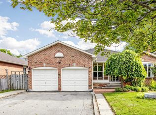9 Coates Cres, Richmond Hill, ON L4E2M3