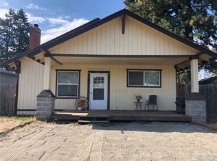 311 Warren St S, Roy, WA 98580
