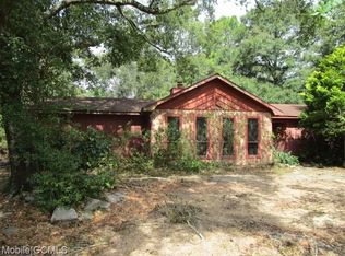 530 Cheryil Ln, Mobile, AL 36695