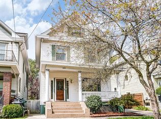 3895 Isabella Ave, Cincinnati, OH 45209