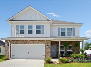 24321 Alydar Loop, Daphne, AL 36526