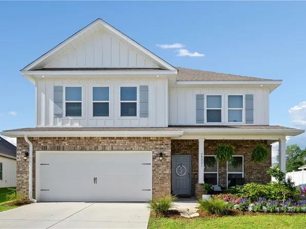 24321 Alydar Loop, Daphne, AL 36526
