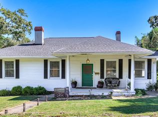 1220 Hickman Road, Augusta, GA 30904