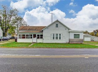 6686 Wabash Rd, Celina, OH 45822
