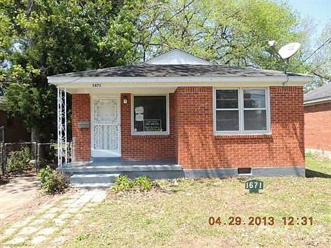 1st image of 1671 Brookins St