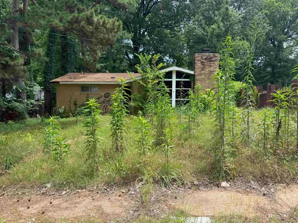 3522 Debby Dr, Memphis, TN 38127