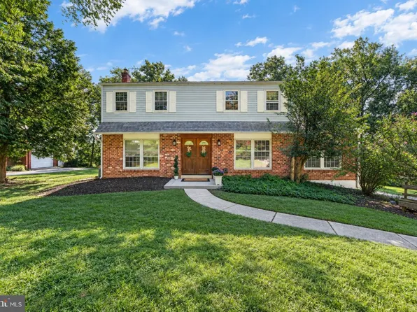7 Elliott Rd, Broomall, PA 19008