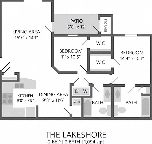 Waterstone Landing — Photo 114