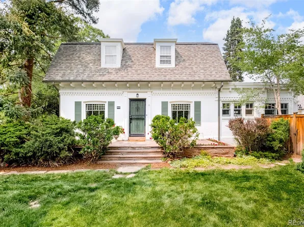900 Niagara Street, Denver, CO 80220