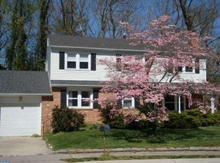 10 N Wynwyd Dr, Newark, DE 19711