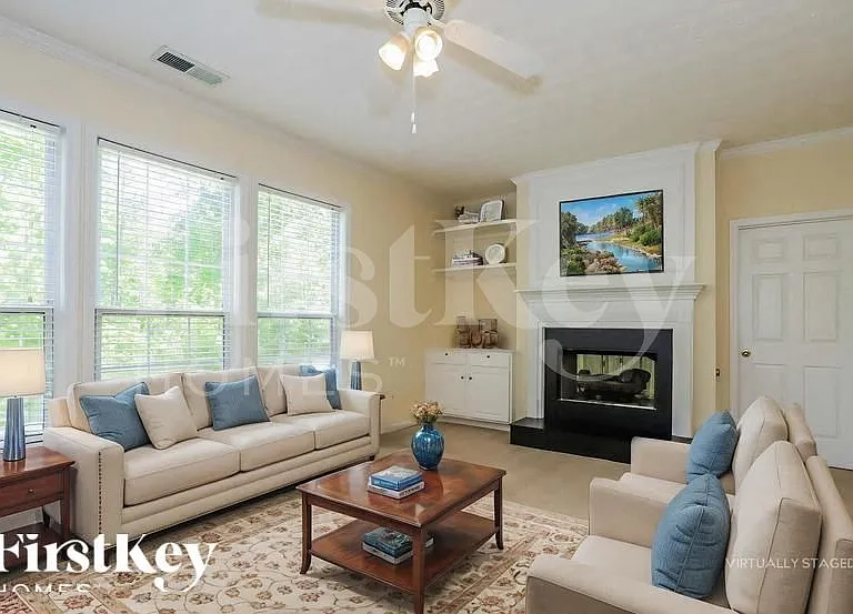 3526 Butler Springs Trce NW — Photo 3