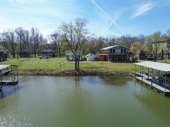 1467 Chapmansboro Rd, Chapmansboro, TN 37035