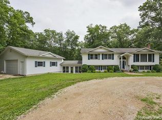 4278 Highway Ee, Farmington, MO 63640