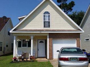 7593 Audubon Dr, Foley, AL 36535