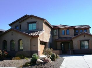 2403 W Clearview Trl, Phoenix, AZ 85086