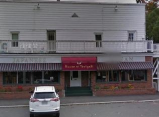 1177 N Pleasant St #2, Amherst, MA 01002