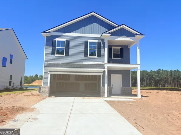 98 Brook Dr, Brunswick, GA 31525