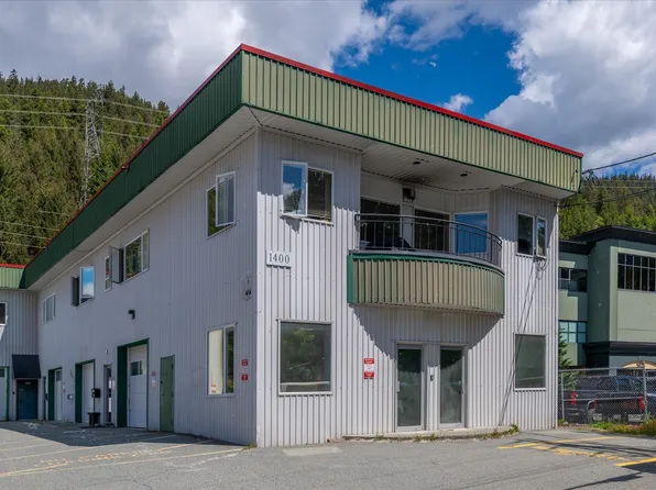 1400 Alpha Lake Rd #201, Whistler, BC V8E 0J2