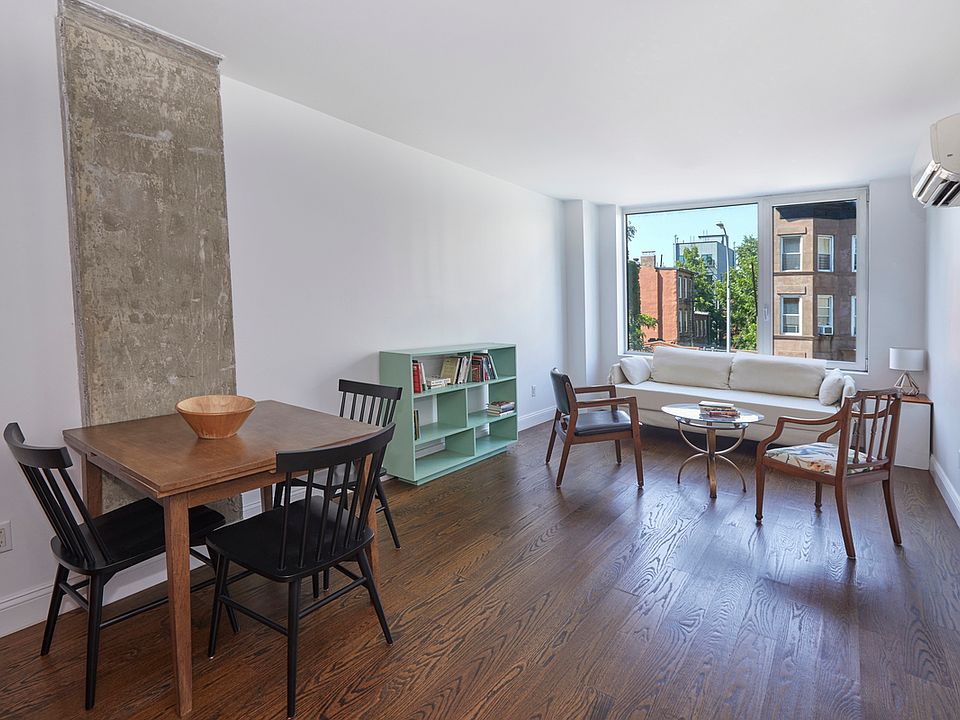 1st image of 954 Bergen St APT 3-D