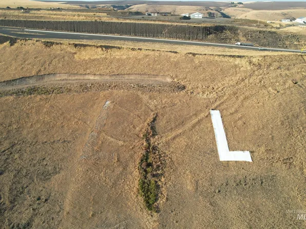 Tbd Old Spiral Hwy, Lewiston, ID 83501