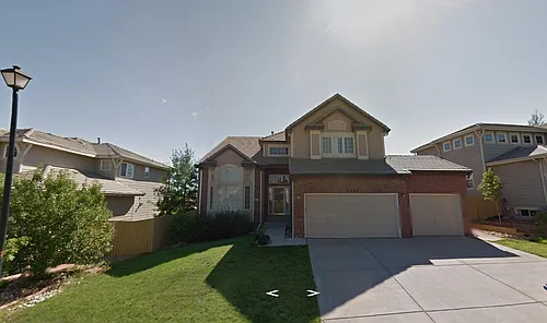 3524 W Torreys Peak Dr Photo 1