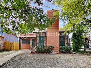 129 Callender Dr, Fort Worth, TX 76108