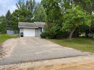 10366 Cree St, Wadena, MN 56482