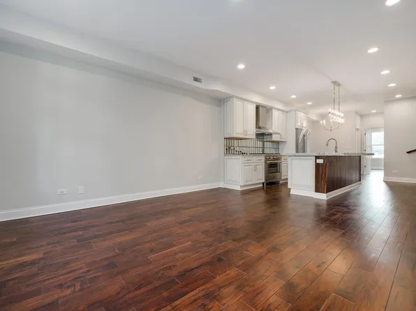 1919 N Drake Ave APT B, Chicago, IL 60647