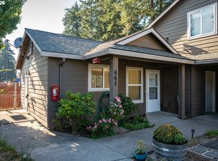 665 SE 197th Ave, Portland, OR 97233