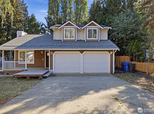 8814 159th Street E, Puyallup, WA 98375