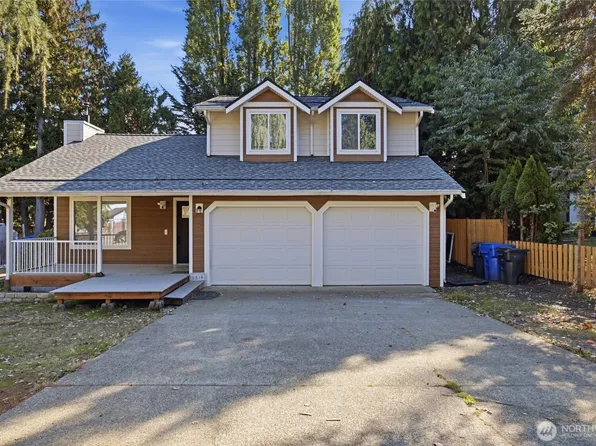 8814 159th Street E, Puyallup, WA 98375