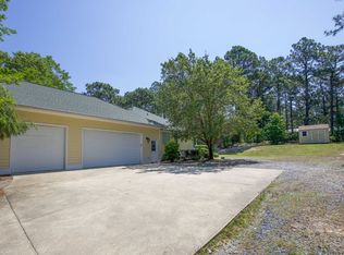 171 Boiling Springs Cir, Southern Pines, NC 28387