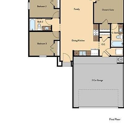 2nd image of 14256 Star Cactus Ave