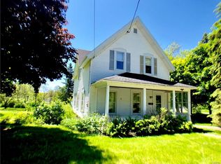 8 Main St, Antwerp, NY 13608