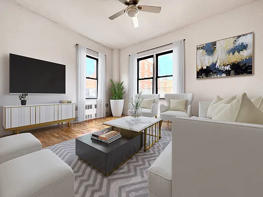 Rented by Vector New York, LLC | media 3