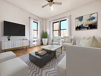 Rented by Vector New York, LLC