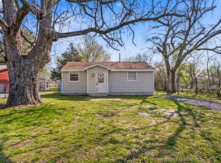 1000 S 54th St, Muskogee, OK 74401