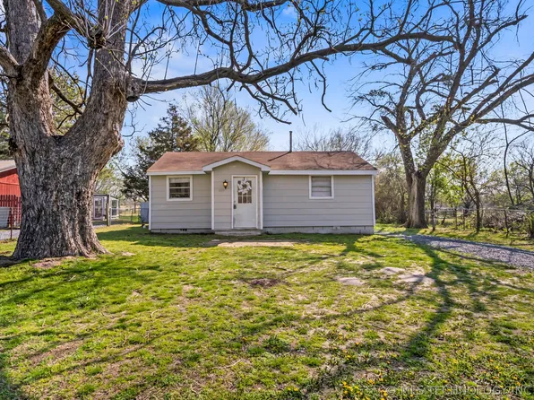 1000 S 54th St, Muskogee, OK 74401