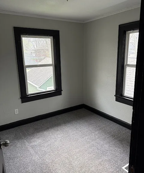 Bedroom #1