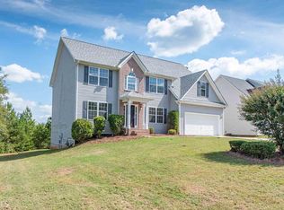 190 Prince Edward Way, Covington, GA 30016