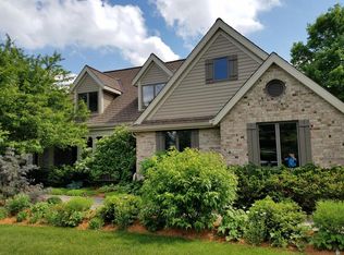 4475 Arthur Rd, Slinger, WI 53086