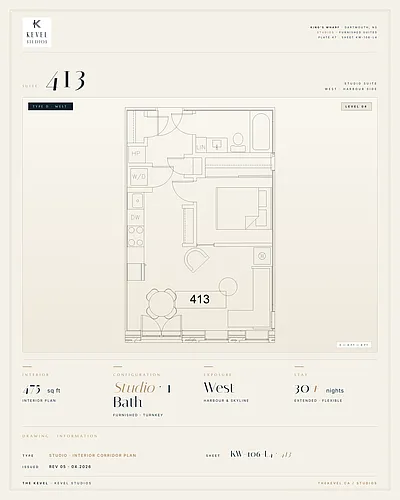 16 Kings Wharf Pl Photo 1