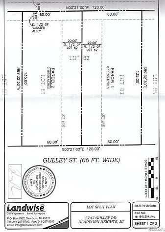 2nd image of 5747 N Gulley Rd