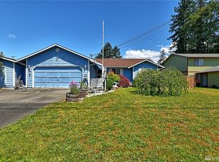 503 E Galena St, Granite Falls, WA 98252