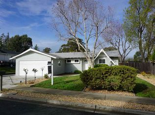 1412 Beechwood Dr, Martinez, CA 94553