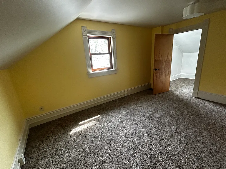 Bedroom #2 upstairs